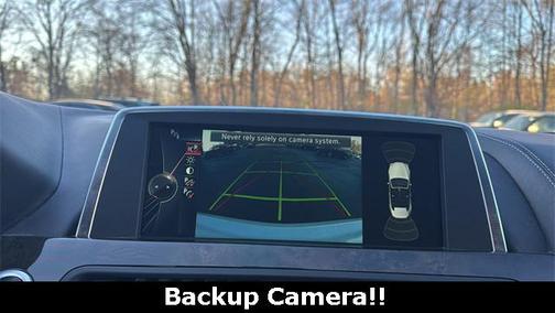 2015 BMW 640 i xDrive