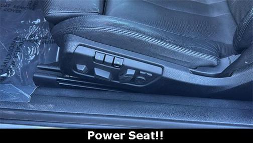 2015 BMW 640 i xDrive