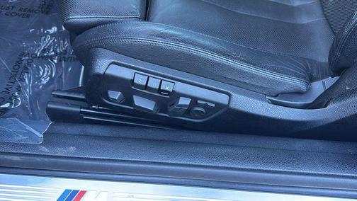 2015 BMW 640 i xDrive