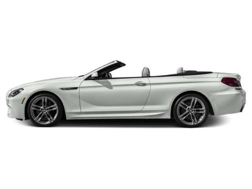 2015 BMW 640 i xDrive