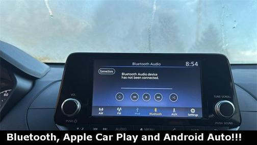 2024 Nissan Altima S FWD