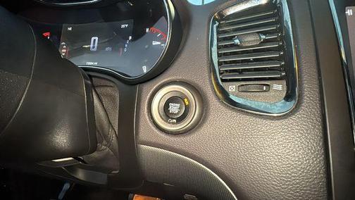 2020 Dodge Durango R/T AWD