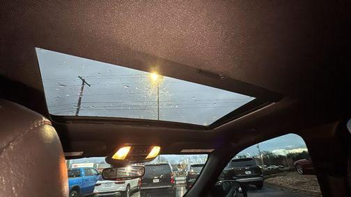 2020 Dodge Durango R/T AWD