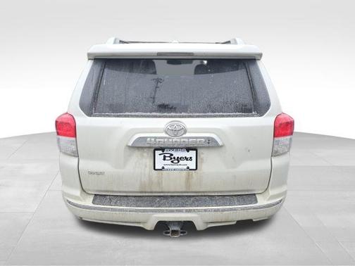 2013 Toyota 4Runner Limited