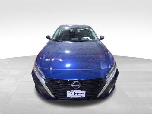 2024 Nissan Altima S FWD