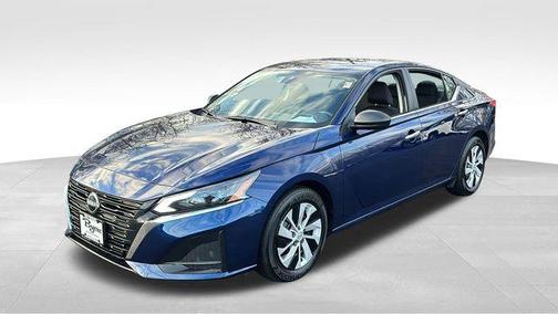 2024 Nissan Altima S FWD