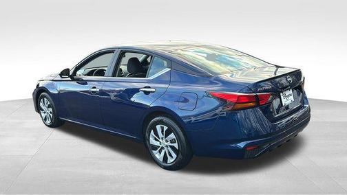 2024 Nissan Altima S FWD