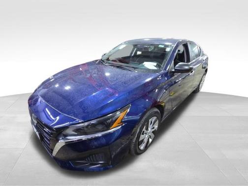 2024 Nissan Altima S FWD