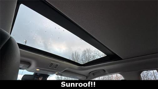 2021 Nissan Murano SL Intelligent AWD