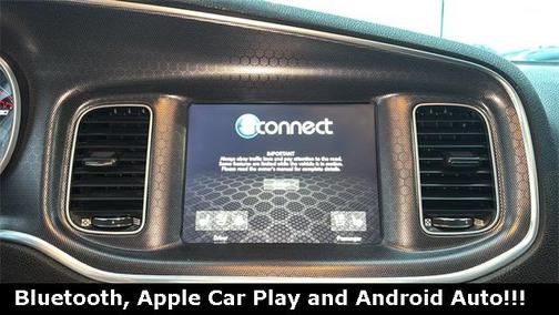 2017 Dodge Charger SXT