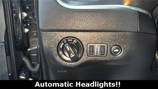 2017 Dodge Charger SXT