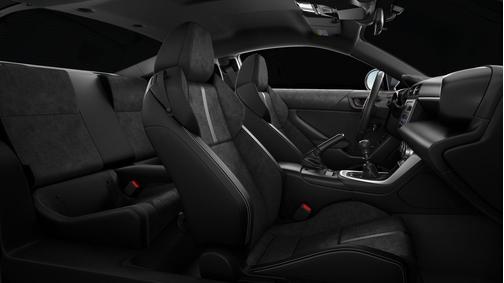 2026 Toyota GR86 Premium