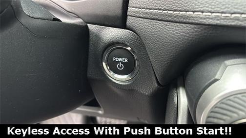 2023 Toyota RAV4 Hybrid Woodland Edition