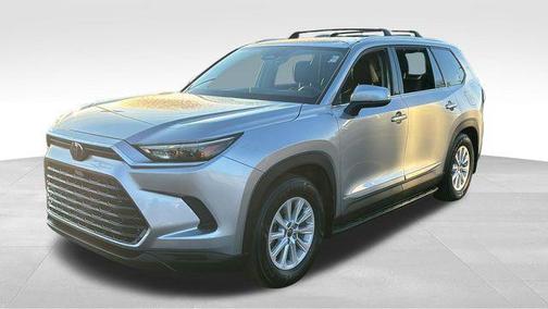 01j9 2024 Toyota Grand Highlander Hybrid XLE