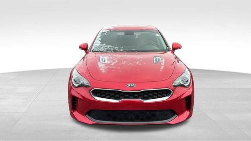 2019 Kia Stinger Base
