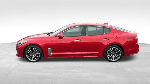 2019 Kia Stinger Base