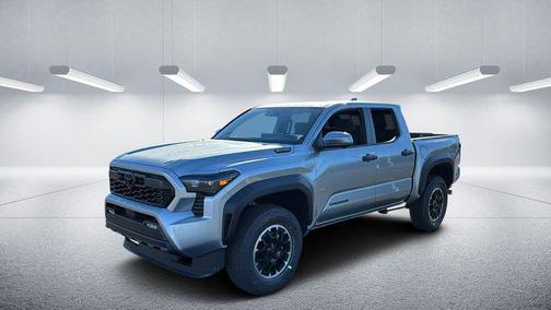 2025 Toyota Tacoma Hybrid Tacoma TRD Off-Road