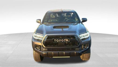 2021 Toyota Tacoma TRD Pro
