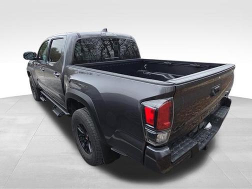 2021 Toyota Tacoma TRD Pro