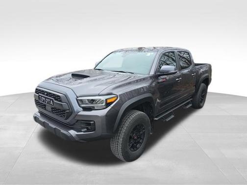 2021 Toyota Tacoma TRD Pro