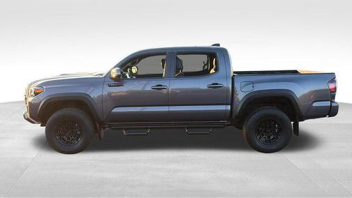 2021 Toyota Tacoma TRD Pro
