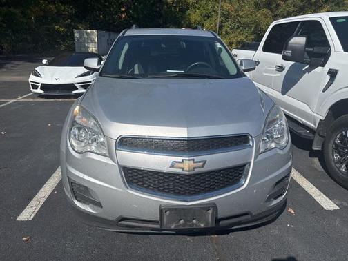 2015 Chevrolet Equinox 1LT