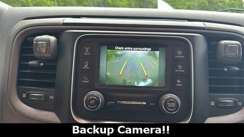2016 RAM 1500 Tradesman/Express