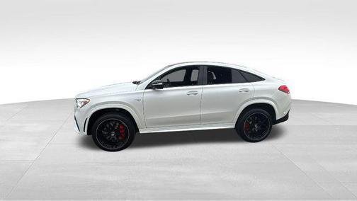 2023 Mercedes-Benz AMG GLE 53 4MATIC+ Coupe