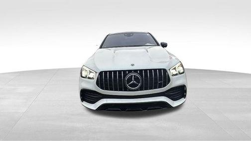 2023 Mercedes-Benz AMG GLE 53 4MATIC+ Coupe