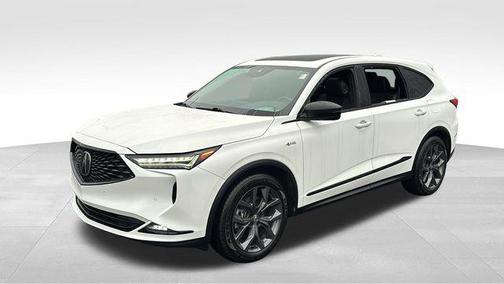 2023 Acura MDX A-SPEC