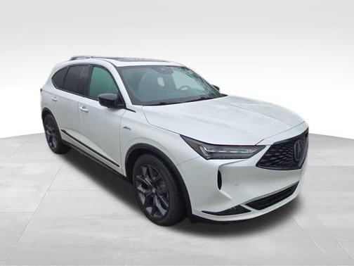 2023 Acura MDX A-SPEC