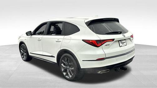 2023 Acura MDX A-SPEC