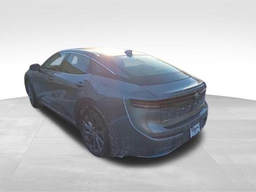 2023 Toyota Crown Limited