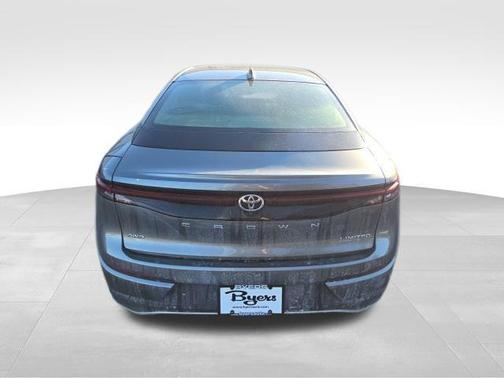 2023 Toyota Crown Limited