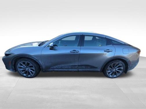 2023 Toyota Crown Limited