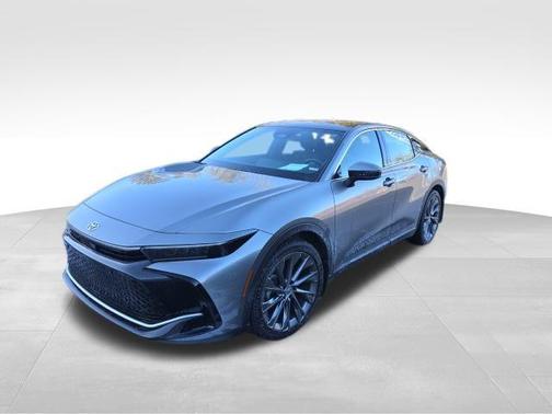 2023 Toyota Crown Limited