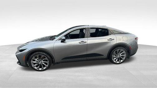 2023 Toyota Crown Limited