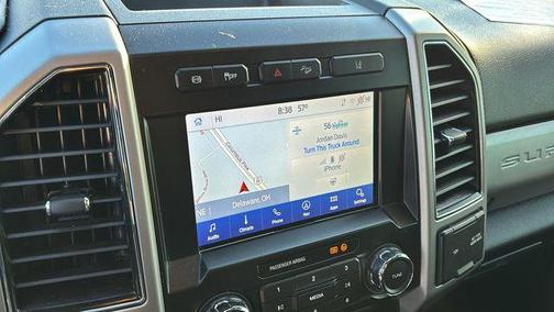 2020 Ford F-250 Lariat