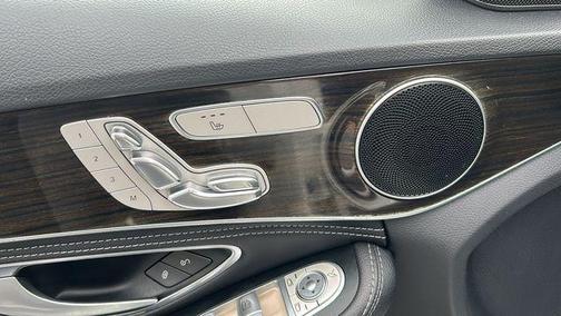 2016 Mercedes-Benz C-Class C 300 4MATIC