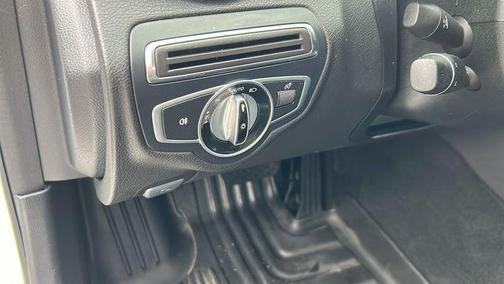 2016 Mercedes-Benz C-Class C 300 4MATIC