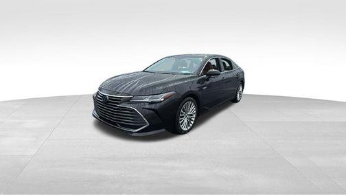 2020 Toyota Avalon Hybrid Limited