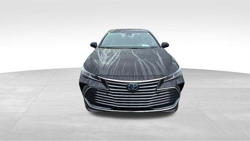 2020 Toyota Avalon Hybrid Limited