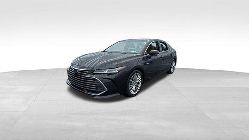 2020 Toyota Avalon Hybrid Limited