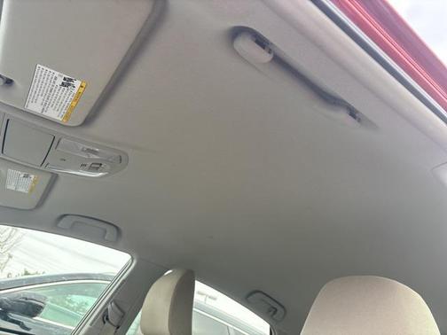 2014 Toyota Prius Three