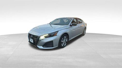 2024 Nissan Altima S FWD