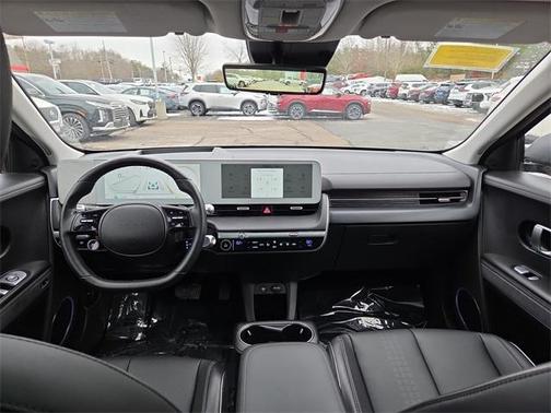 2024 Hyundai IONIQ 5 Limited