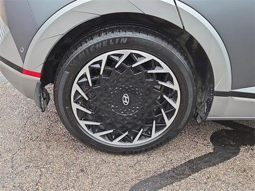 2024 Hyundai IONIQ 5 Limited