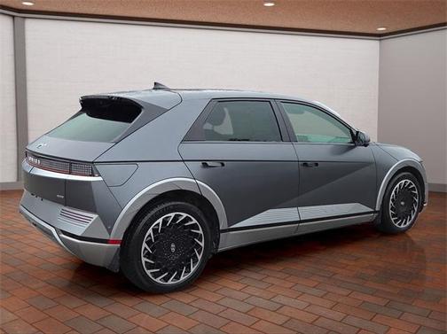 2024 Hyundai IONIQ 5 Limited