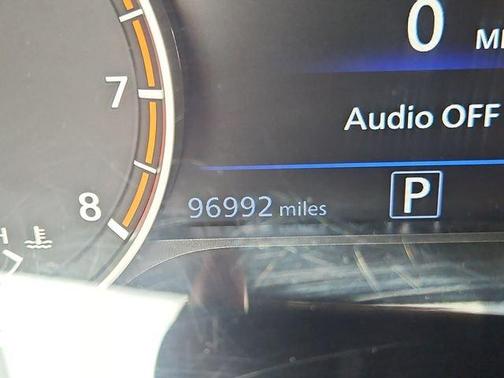 White 2021 Nissan Altima 2.5 SL