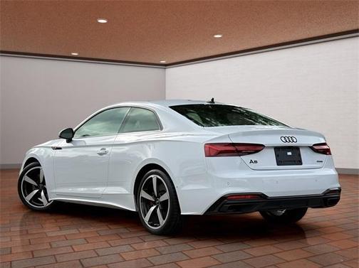 2022 Audi A5 45 S line Prestige